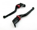 Levers- Brake & Clutch for Ducati (1998-2010) Aprilia (1999-2011)   4 Color Options